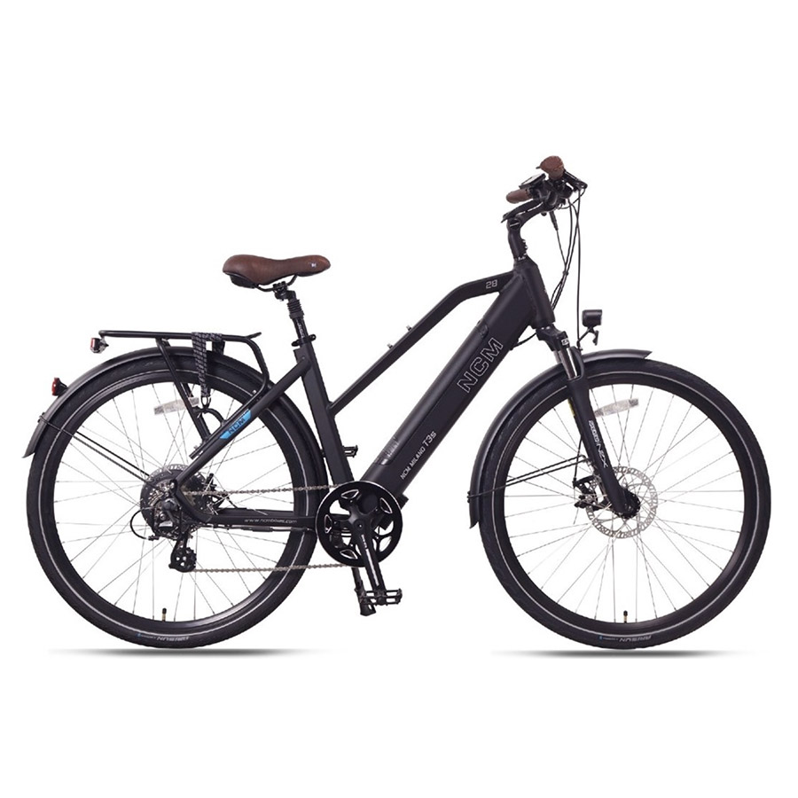 Vélo électrique NCM T3S Saguenay